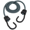 Hampton Products 48 Ultra Bungee Cord With Steel Core