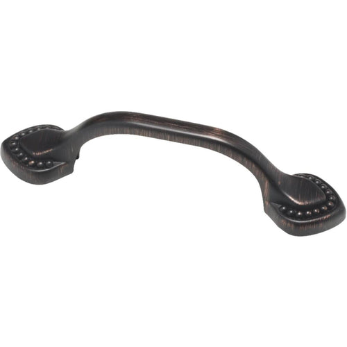 Liberty Venetian Bronze Cabinet Pull, 2 Pack