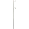 Hy-Ko 1.75 In. x 28 In. Metal Pigtail Sign Stake