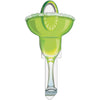 Lucky Line Margarita Design Decorative House Key, SC1