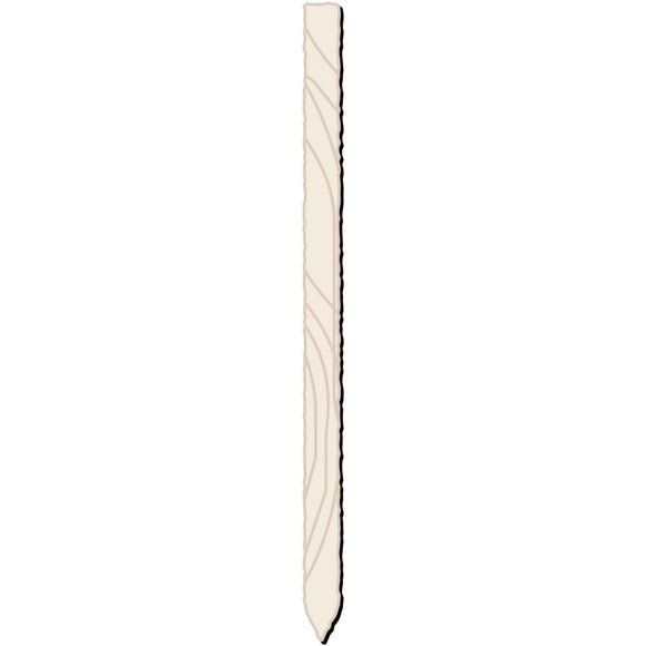 Hy-Ko 1.25 In. x 21 In. Wooden Sign Stake