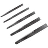 Irwin 5-Piece Straight Flute Screw Extractor Set