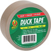 Duck Tape 1.88 In. x 20 Yd. Colored Duct Tape, Beige