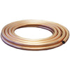 Mueller Streamline 1/4 In. OD x 20 Ft. Utility Grade Copper Tubing