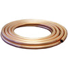 Mueller Streamline 5/8 In. OD x 10 Ft. Utility Grade Copper Tubing