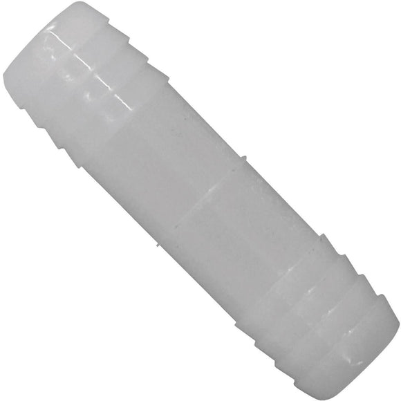 Boshart 3/4 In. Barb x 3/4 In. Barb Nylon Insert Coupling