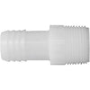 Boshart 1-1/2 In. Barbed x 1-1/2 In. MIPS Nylon Insert Coupling