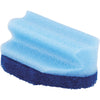 3M Scotch-Brite Lightweight Shower & Bath Sponges & Woven Scrubbers