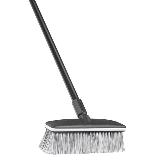 Harper 10 In. Wash Brush with 54 In. Handle