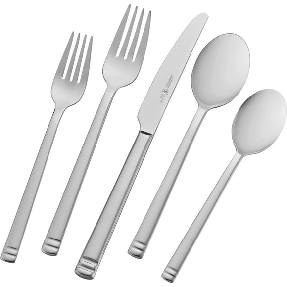 J.A. Henckels International Valencia Flatware Set (20 Piece)