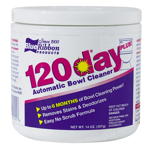 120 Day 14 Oz. Automatic Bowl Cleaner