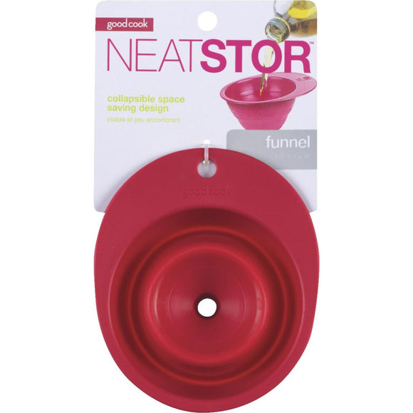 Goodcook NeatStor Collapsible Funnel