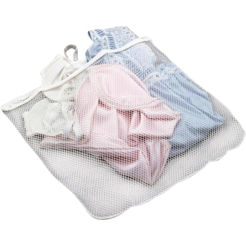 Homz 15 In. x 18 In. Lingerie Washing Bag