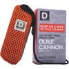 Duke Cannon Tactical Scrubber Soap Pouch