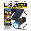 Bell+Howell Solar Powered Bionic Spotlight