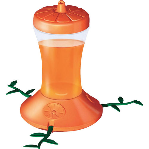 Perky-Pet 24 Oz. Plastic Oriole Feeder