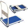 Gleason 19 In. W x 29 In. L Folding Platform Cart, 330 Lb. Capacity