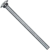 Hillman 5/16 In. x 8 In. Grade 2 Zinc Carriage Bolt (50 Ct.)