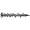 Hillman 3/16 In. x 1-1/4 In. Chrome Pan Head Walldog Self-Drilling Wall Anchor (20 Ct.)