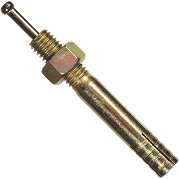 Hillman 3/8 In. x 3-1/2 In. Strike Hammer Drive Anchor (50 Ct.)