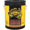 Cabot Australian Timber Oil Translucent Exterior Oil Finish, Mahogany Flame, 5 Gal.