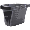 HANDy 1 Qt. Black Pro Pail Liner (4-Pack)