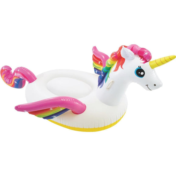 Intex Ride-On Unicorn Pool Float