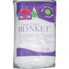 Buffalo Snow 15 In. W. x 10 Ft. L. x 1 In. Thick Snow Blanket