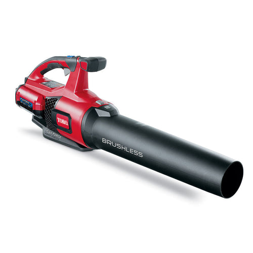 Toro 60V Brushless Leaf Blower