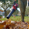 Toro 60V Brushless Leaf Blower