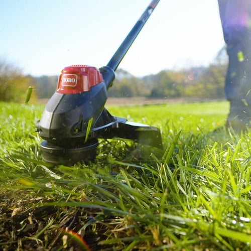 Toro 60V MAX Leaf Blower & String Trimmer 2-Tool Combo Kit