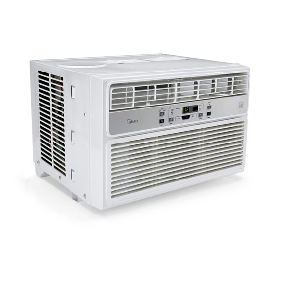 Midea 6,000 BTU EasyCool Window Air Conditioner