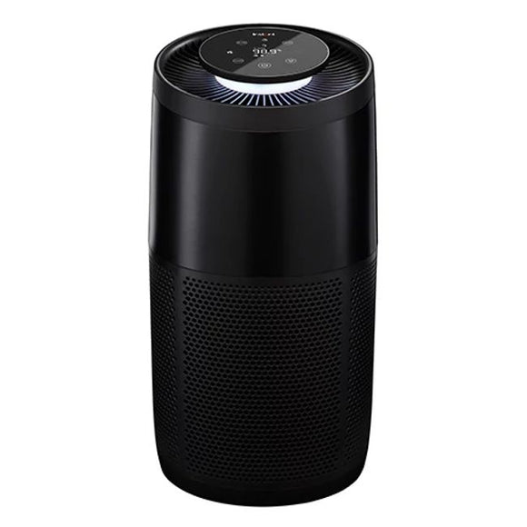 Instant™ Air Purifier, Large with Night Mode, Charcoal