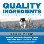 NutriSource® Large Breed Chicken & Pea Recipe Dog Food (30 lb)