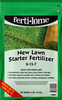 Ferti-lome NEW LAWN STARTER FERTILIZER 9-13-7