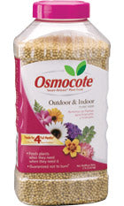 Scotts Osmocote® Smart-Release® Plant Food Plus Outdoor & Indoor (3 lb)