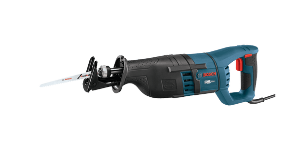 Bosch 1 In. D-Handle Reciprocating Saw (1