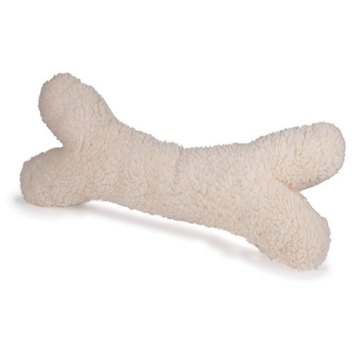 Petsafe Sheepskin Toys (Bone, Monster)