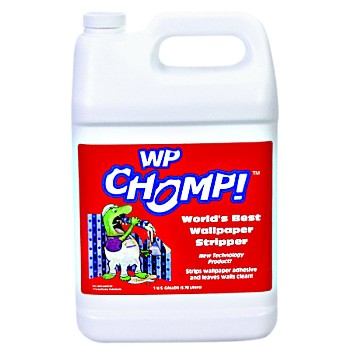 ESI/CHOMP! 5300GC Wallpaper Stripper, Ready-To-Use ~ 1 Gallon