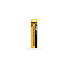 DeWalt DW1126 13/32 Blk Oxide Bit