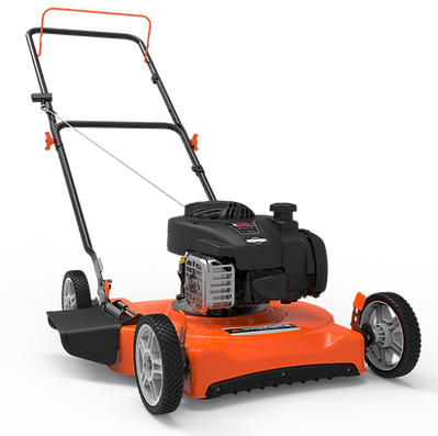 Yard Force Side Discharge Gas Mower (21 - YF21-SD)