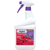 BONIDE EIGHT INSECT CONTROL GARDEN & HOME READY TO USE SPRAY 1 QT (2.33 lbs)