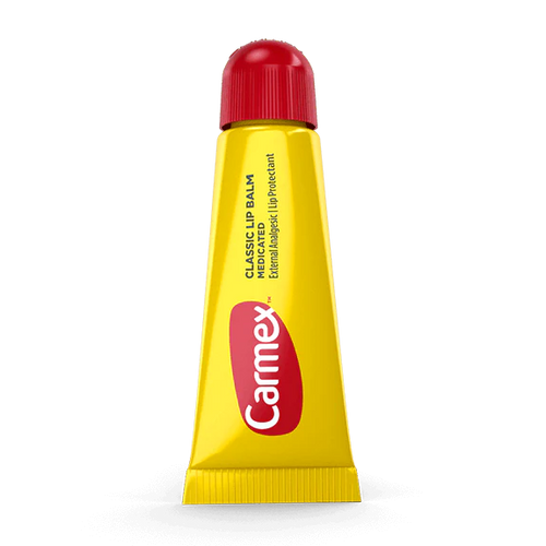 Carmex Original Lip Balm Ointment - 0.35 Ounce (0.35 Ounce)