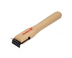 Red Devil 1 1/2 Single-Edge Paint Scraper (1 1/2)