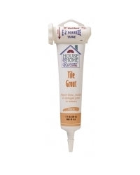 Red Devil House & Home Restore™ Tile Grout EZ Squeeze Tube 5 oz. (5 oz.)