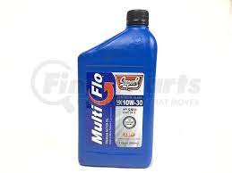 Smittys Supply 1 qt. 10W-30 Quart Motor Oil (1 quart)