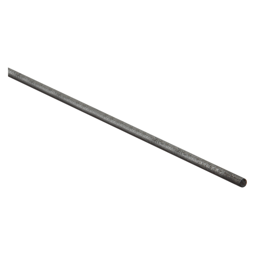 National Hardware Smooth Rods 1/4 x 48