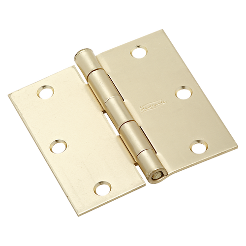 National Hardware Door Hinge 3-1/2