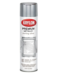 Premium Metallic