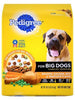 PEDIGREE® Dry Dog Food For Big Dogs Roasted Chicken, Rice & Vegetable (50-lb)